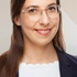 Profil-Bild Rechtsanwältin Lisa Kaiser